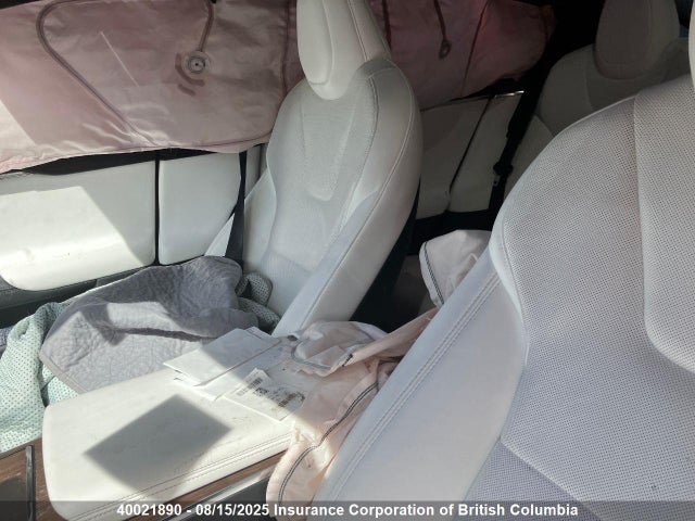 Tesla MODEL S 2023 5YJSA1E57PF500216 Image 10