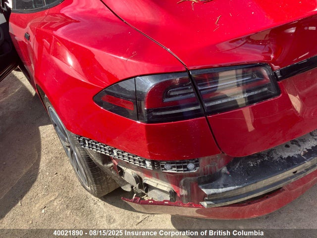 Tesla MODEL S 2023 5YJSA1E57PF500216 Image 18