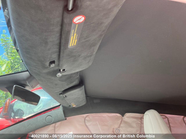 Tesla MODEL S 2023 5YJSA1E57PF500216 Image 5