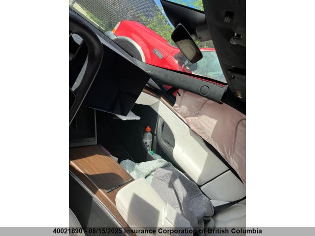 Tesla MODEL S 2023 5YJSA1E57PF500216 Image 6