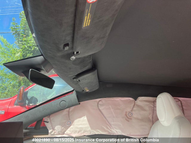 Tesla MODEL S 2023 5YJSA1E57PF500216 Image 9