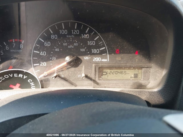 3N6CM0KN6JK703734 Nissan 2018