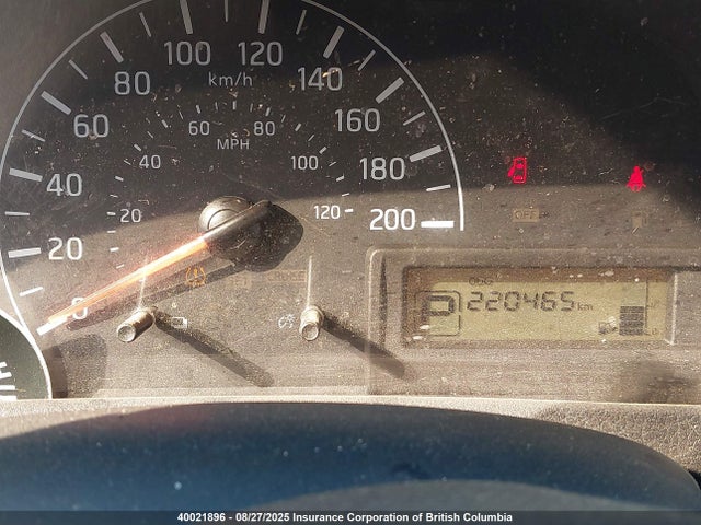3N6CM0KN6JK703734 Nissan 2018
