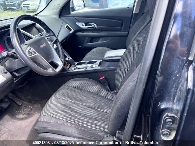 GMC lea - e85 max, aluminum 2016 2GKFLTEK8G6287719 Image 10