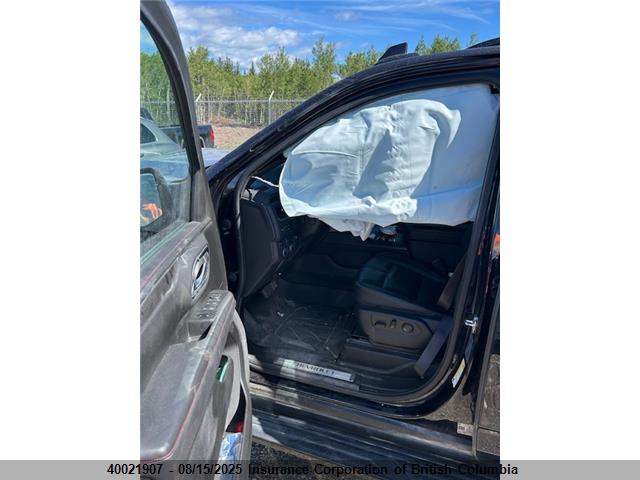1GNSKRKD0NR145587 Chevrolet l84 - di, dfm, alum, gen 5, var 2