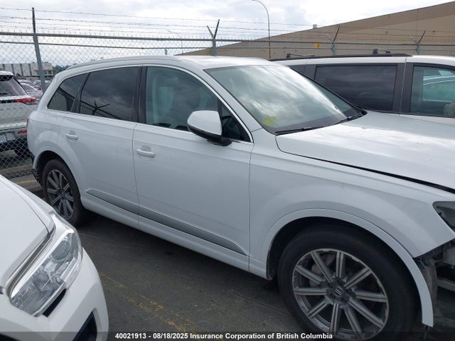 Audi 3.0t 2019 WA1VAAF70KD015455 Image 13