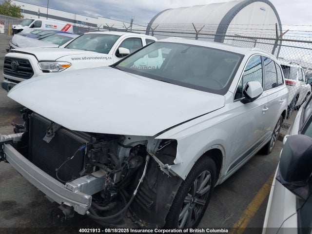 Audi 3.0t 2019 WA1VAAF70KD015455 Image 14