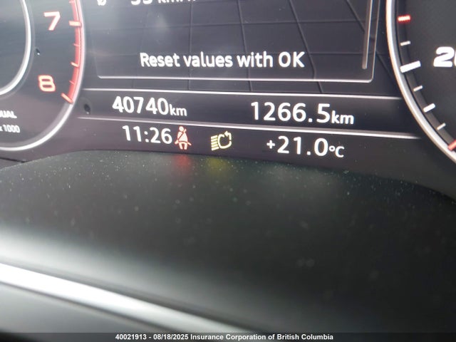 Audi 3.0t 2019 WA1VAAF70KD015455 Image 15