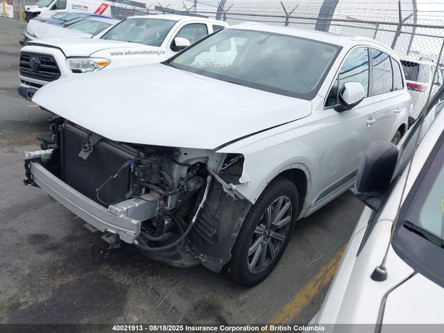 Audi 3.0t 2019 WA1VAAF70KD015455 Image 2