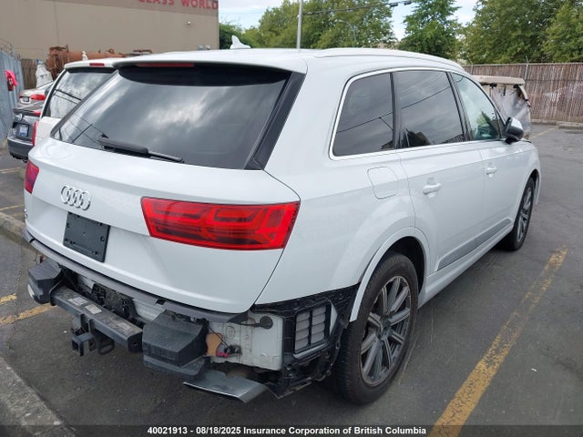 Audi 3.0t 2019 WA1VAAF70KD015455 Image 4