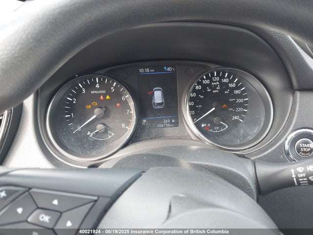 5N1AT2MV3JC805872 Nissan 2018