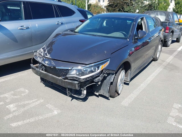 5XXGT4L35JG203517 KIA gdi