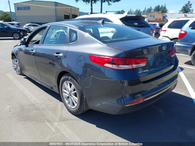 5XXGT4L35JG203517 KIA gdi