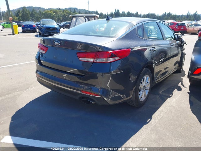 5XXGT4L35JG203517 KIA gdi