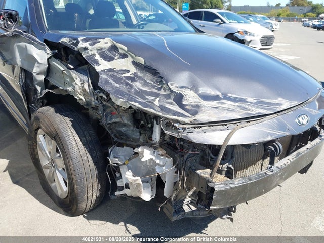 5XXGT4L35JG203517 KIA gdi