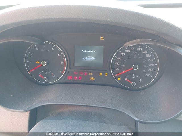 5XXGT4L35JG203517 KIA gdi