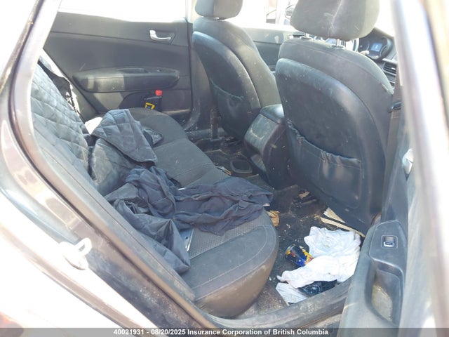5XXGT4L35JG203517 KIA gdi