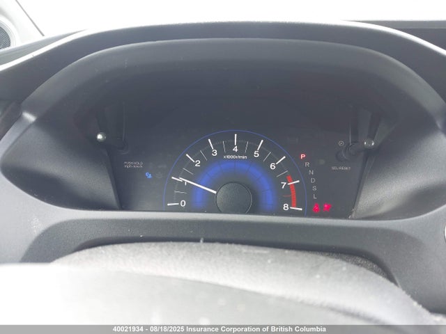 2HGFB2F52FH001711 Honda r18z1