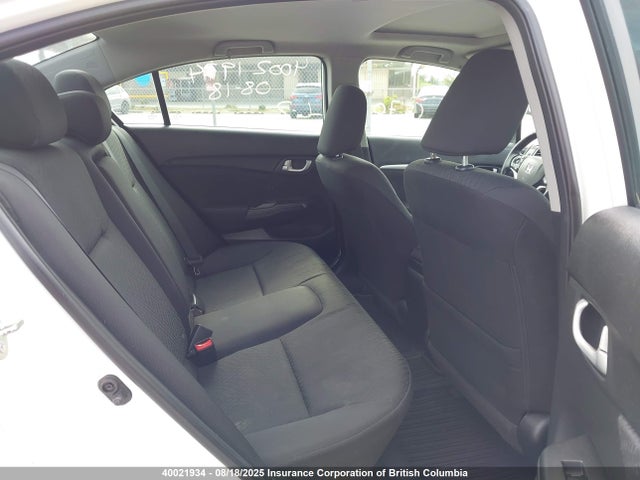 2HGFB2F52FH001711 Honda r18z1