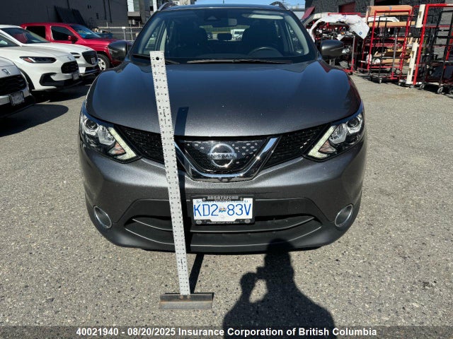 JN1BJ1CR3JW285879 Nissan 2018