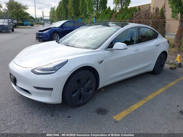 Tesla 2020 2020 5YJ3E1EA2LF715762 Image 2
