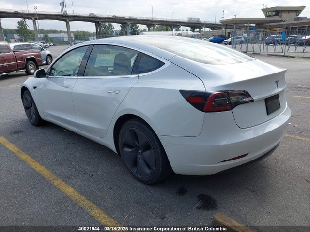 Tesla 2020 2020 5YJ3E1EA2LF715762 Image 3