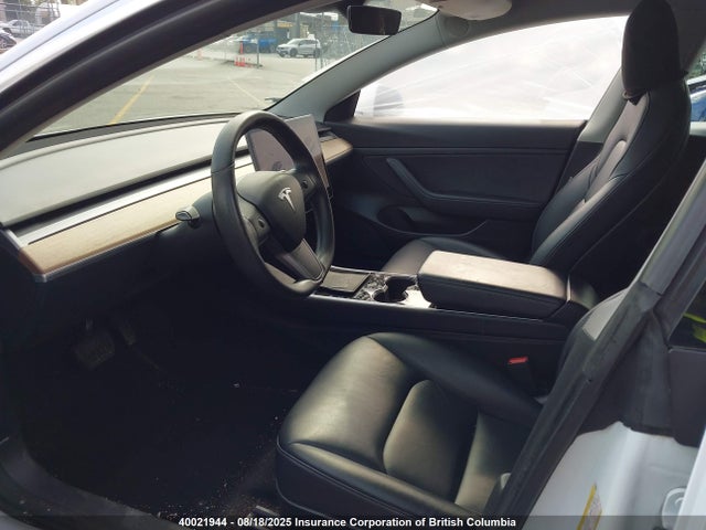 Tesla 2020 2020 5YJ3E1EA2LF715762 Image 5