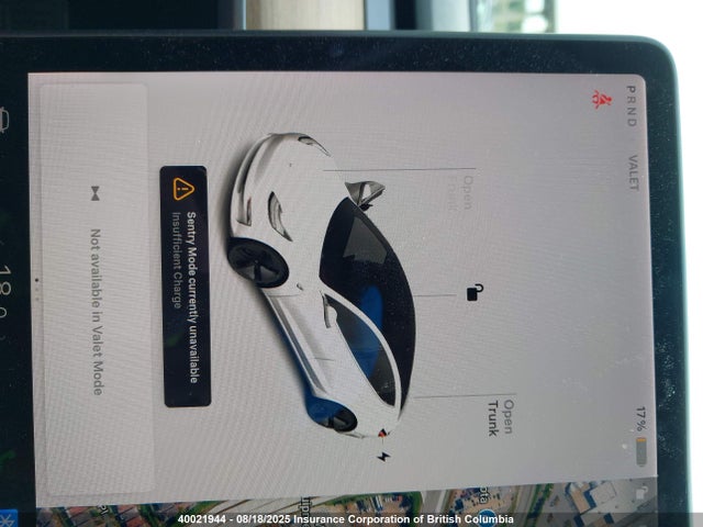 Tesla 2020 2020 5YJ3E1EA2LF715762 Image 7