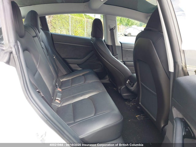 Tesla 2020 2020 5YJ3E1EA2LF715762 Image 8