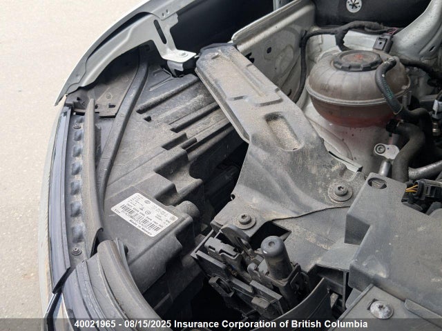 1V2BR2CAXNC530494 Volkswagen fsi