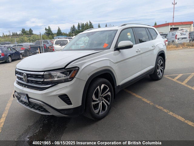 1V2BR2CAXNC530494 Volkswagen fsi