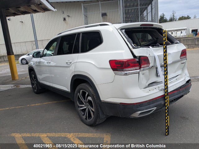 1V2BR2CAXNC530494 Volkswagen fsi