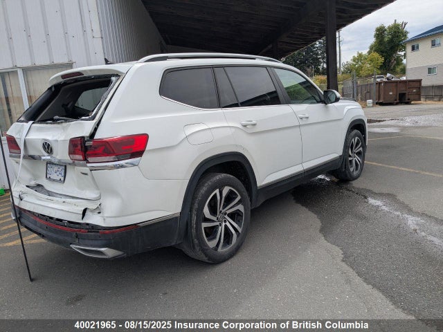 1V2BR2CAXNC530494 Volkswagen fsi
