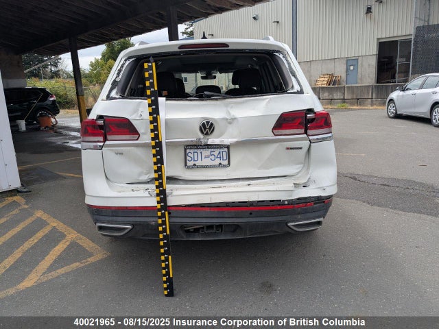 1V2BR2CAXNC530494 Volkswagen fsi