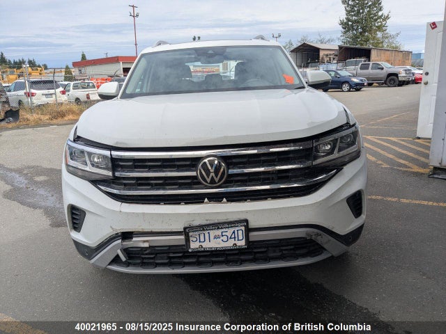1V2BR2CAXNC530494 Volkswagen fsi