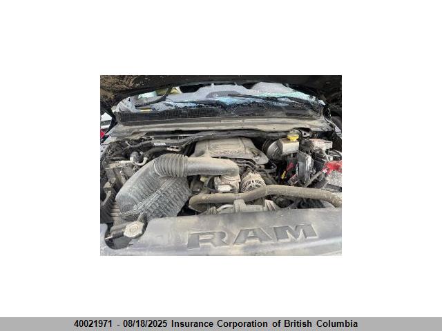 RAM 2019 2019 1C6SRFLT8KN868753 Image 15
