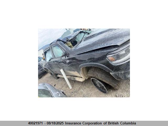 RAM 2019 2019 1C6SRFLT8KN868753 Image 2