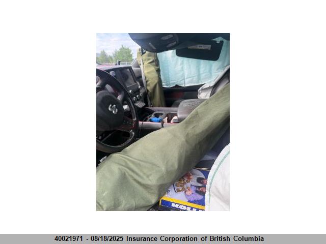 RAM 2019 2019 1C6SRFLT8KN868753 Image 20