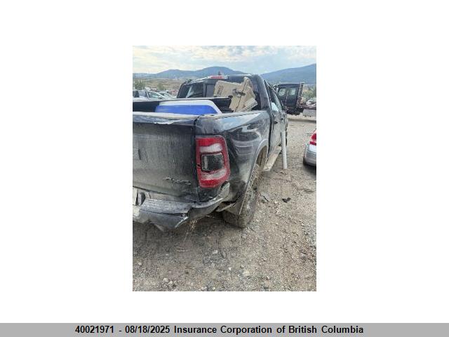 RAM 2019 2019 1C6SRFLT8KN868753 Image 3