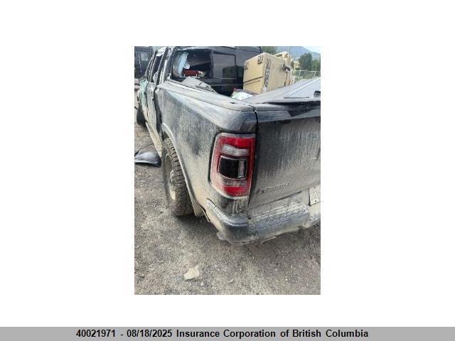 RAM 2019 2019 1C6SRFLT8KN868753 Image 4