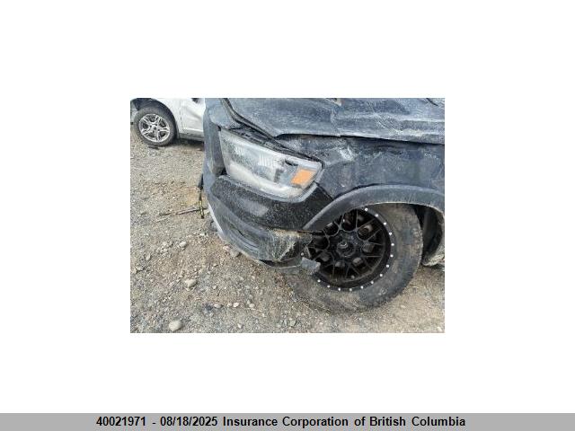 RAM 2019 2019 1C6SRFLT8KN868753 Image 5