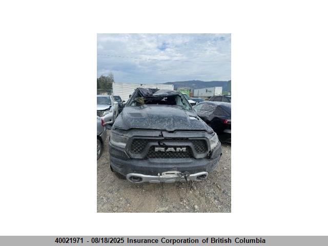 RAM 2019 2019 1C6SRFLT8KN868753 Image 6
