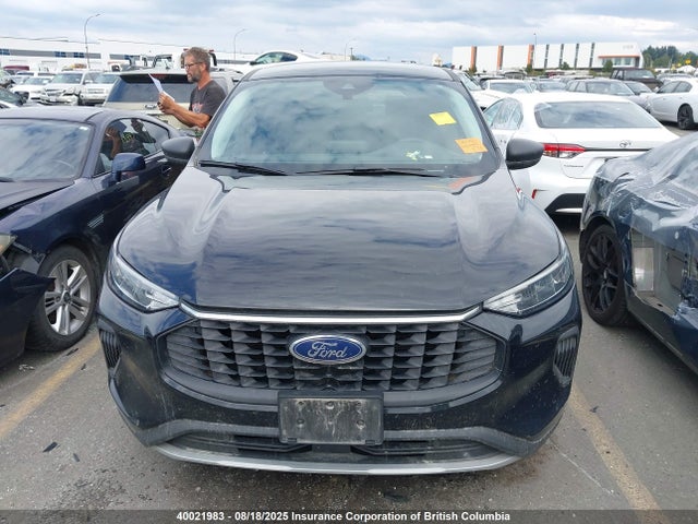 Ford dragon gtdi 2023 1FMCU0GN3PUA19417 Image 12