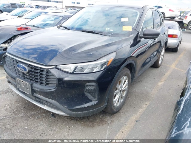 Ford dragon gtdi 2023 1FMCU0GN3PUA19417 Image 2