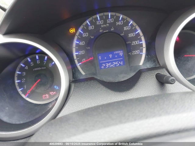 LUCGE8H55E3005078 Honda Fit