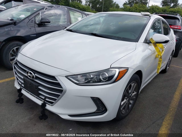 KMHD84LF4JU714544 Hyundai mpi nu