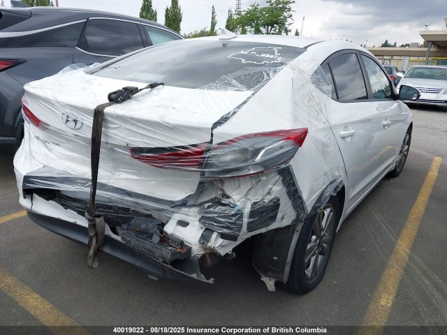 KMHD84LF4JU714544 Hyundai mpi nu