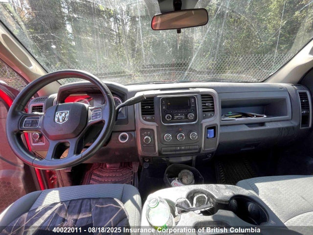 RAM 2014 2014 1C6RR7FT4ES255499 Image 13