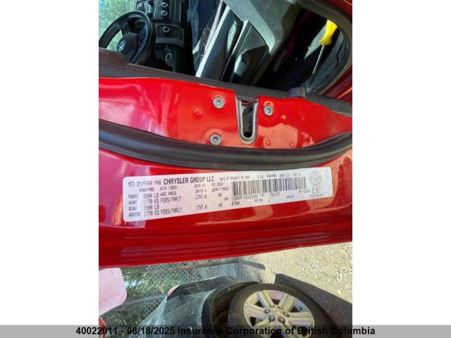 RAM 2014 2014 1C6RR7FT4ES255499 Image 17