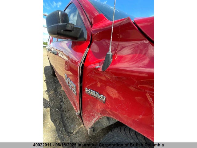 RAM 2014 2014 1C6RR7FT4ES255499 Image 18